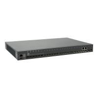 LevelOne GTL-2882 - Switch - L3 Lite - managed