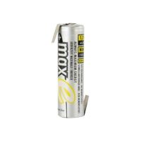 Ansmann maxE with Z-tags - Batterie AA-Typ - NiMH - (wiederaufladbar)
