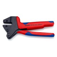 KNIPEX 97 43 200 A, Crimpwerkzeug