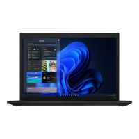 Lenovo ThinkPad X13 Gen 3 21BN - 180°-Scharnierdesign - Intel Core i5 1235U / 1.3 GHz - Evo - Win 10 Pro 64-Bit (mit Win 11 Pro Lizenz)