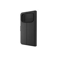 ZAGG Flip-Hülle für Mobiltelefon - folio