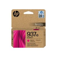 HP 937e EvoMore - Magenta - original - Tintenpatrone