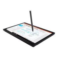 Lenovo ThinkPad X12 Detachable 20UW - Tablet - mit abnehmbarer Tastatur - Intel Core i5 1130G7 / 1.8 GHz - Win 11 Pro - Intel Iris Xe Grafikkarte - 16 GB RAM - 512 GB SSD NVMe - 31.2 cm (12.3")