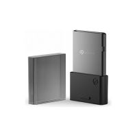 Seagate Expansion STJR4000400 - Festplatte - 4 TB - extern (tragbar)