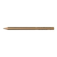 FABER-CASTELL Jumbo GRIP - Farbstift - Gold