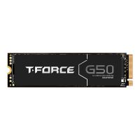Team Group T-FORCE G50 - SSD - 1 TB - intern - M.2 2280 - PCIe 4.0 x4 (NVMe)