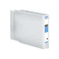 Epson T04B2 - Größe XL - Cyan - Original - Tintenpatrone