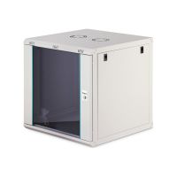 DIGITUS Wandgehäuse Dynamic-N Serie - 600x600 mm (BxT), unmontiert