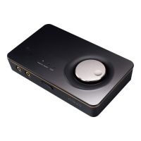 ASUS Xonar U7 MKII - Soundkarte - 24-Bit - 192 kHz