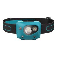 GP Battery GP Discovery CH44 - Stirnlampe - LED - 6 Modi
