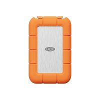 LaCie Festplatte - 1 TB - robust - extern (tragbar)