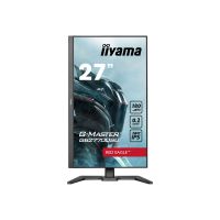 Iiyama G-MASTER Red Eagle GB2770QSU-B6 - LED-Monitor - Gaming - 68.6 cm (27")