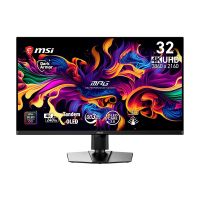 MSI MPG 322URDE X24 - OLED-Monitor - Gaming - 81.3 cm (32")