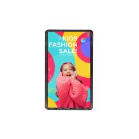 LG 86XF3SK, Totem-Design, 2,18 m (86"), LCD, 3840 x 2160 Pixel, 24/7