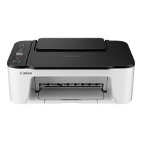 Canon PIXMA TS3452 - Multifunktionsdrucker - Farbe - Tintenstrahl - 216 x 297 mm (Original)