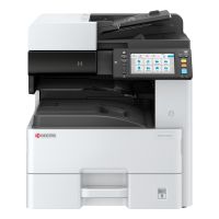 Kyocera ECOSYS MZ3201ix, Laser, Monodruck, 1200 x 1200 DPI, Monokopie, A3, Schwarz, Weiß