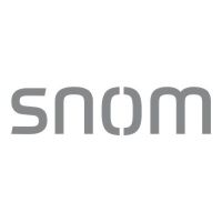 Snom Gürtel-Clip für schnurloses Telefon - für snom M70
