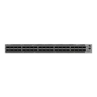 Mellanox Quantum QM8790 - Switch - Smart - 40 x HDR InfiniBand QSFP28
