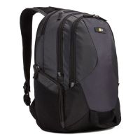 Case Logic InTransit RBP414 Black, Rucksack, 35,8 cm (14.1"), Schultergurt, 760 g