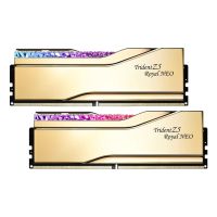 G.Skill Trident Z5 Royal Neo F5-8000J3848H16GX2-TR5NG, 32 GB, 2 x 16 GB, DDR5