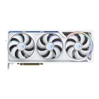ASUS ROG Astral GeForce RTX 5080 16GB - White OC Edition