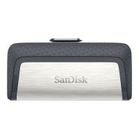 SanDisk Ultra Dual - USB-Flash-Laufwerk - 256 GB