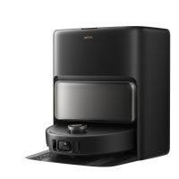 MOVA V50 Ultra Complete, Staubbeutel, Schwarz, Rund, Black, Staubbeutel, 3 Rad/Räder