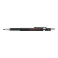 rOtring 300 - Druckbleistift - Hi-Polymer - HB - 0.5 mm - verstellbar (Packung mit 12)