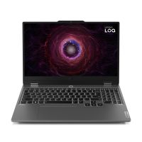 Lenovo LOQ 15ARP9, AMD Ryzen™ 7, 3,1 GHz, 39,6 cm (15.6"), 1920 x 1080 Pixel, 16 GB, 512 GB