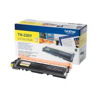 3rd Party Brother TN-230Y, 1400 Seiten, Gelb, 1 Stück(e)