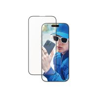 PanzerGlass Bildschirmschutz für Handy - ultrabreite Passform