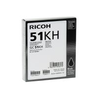 Ricoh GC 51KH - Hohe Ergiebigkeit - Schwarz - original
