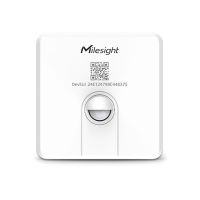 Milesight IoT Milesight CoWork Series WS203 - Temperatur- und Feuchtigkeitssensor mit Bewegungsmelder