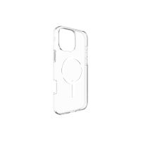 ZAGG Crystal Palace Lite Snap - Hintere Abdeckung für Mobiltelefon