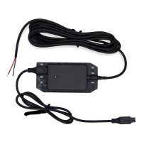 Newland NLS-DCC-CCMT93-01, Schwarz, 12/24 V, 5 V, 2700 mA
