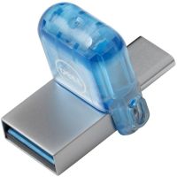 Dell Combo - USB-Flash-Laufwerk - 256 GB - USB