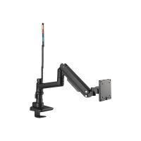 Kensington SmartFit Premium - Befestigungskit (Gasfeder-Monitorarm)