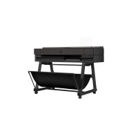 HP DesignJet T850 - 914 mm (36") Großformatdrucker - Farbe - Tintenstrahl - Rolle (91,4 cm x 91,4 m)