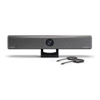 BARCO ClickShare Bar Pro - All-in-One Videoleiste