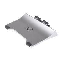 Cisco Spare - Sockel für VoIP-Telefon - für IP Phone 7821