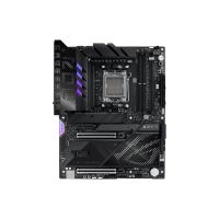 ASUS ROG CROSSHAIR X870E APEX - Motherboard - ATX - Socket AM5 - AMD X870E Chipsatz - USB4, USB-C 3.2 Gen2, USB 3.2 Gen 2, USB 3.2 Gen 1, USB-C 3.2 Gen 2x2 - Wi-Fi 7, Bluetooth, 5 Gigabit Ethernet - Onboard-Grafik (CPU erforderlich)