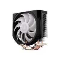ENDORFY Spartan 5 MAX - Prozessor-Luftkühler - (für: AM2+, AM3+, FM1, FM2+, LGA2011-3, LGA2011 (Square ILM)