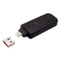 ROLINE USB-Portblocker - Schwarz