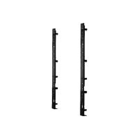 B-TECH System X BT8390-VESA800F - Montagekomponente (2 Haltearme)