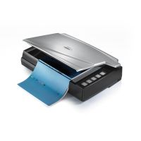 Plustek OpticBook A300 plus - Flachbettscanner