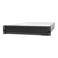 Lenovo ThinkSystem SR650 V2 7Z73 - Server - Rack-Montage