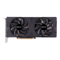 PNY GeForce RTX 4060 Ti 16G VERTO Dual Fan - Grafikkarten