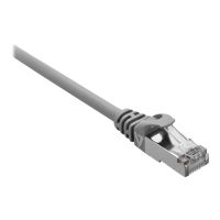 V7 Patch-Kabel - RJ-45 (M) zu RJ-45 (M) - 3 m