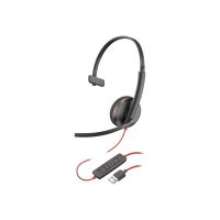 Poly Blackwire 3210 - Blackwire 3200 Series - Headset
