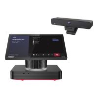 AudioCodes Room Experience (RX) Suite RXV100-B20 - Kit für Videokonferenzen (camera, Hub)